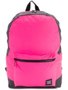 Herschel Supply Co. Night Day Backpack - Pink & Purple
