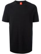 Nike - Technical Knit T-shirt - Men - Cotton/nylon - Xl, Black, Cotton/nylon