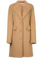 Stella Mccartney Debora Coat - Brown