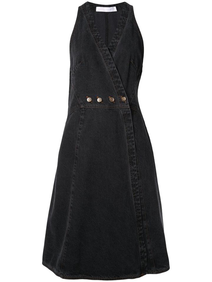 Ingorokva Ananya Dress - Black