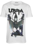 Dr. Fashion Libra T-shirt