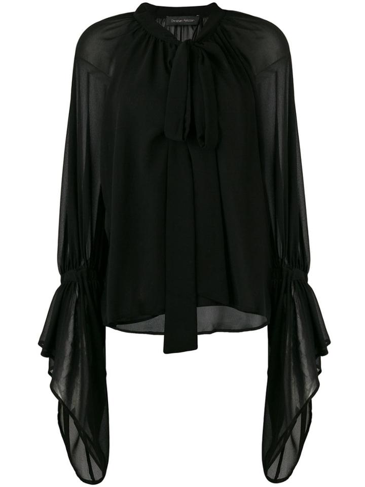 Christian Pellizzari 23t5021875000 - Black