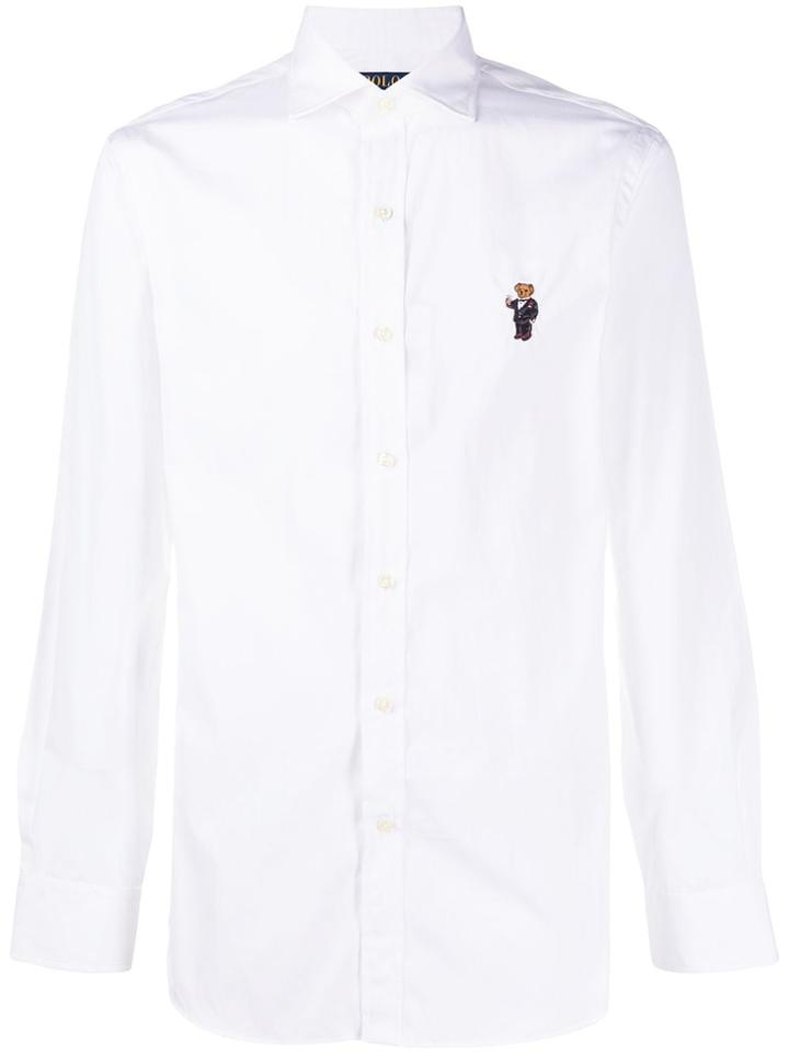 Polo Ralph Lauren Polo Ralph Lauren 712722257001 001 - White