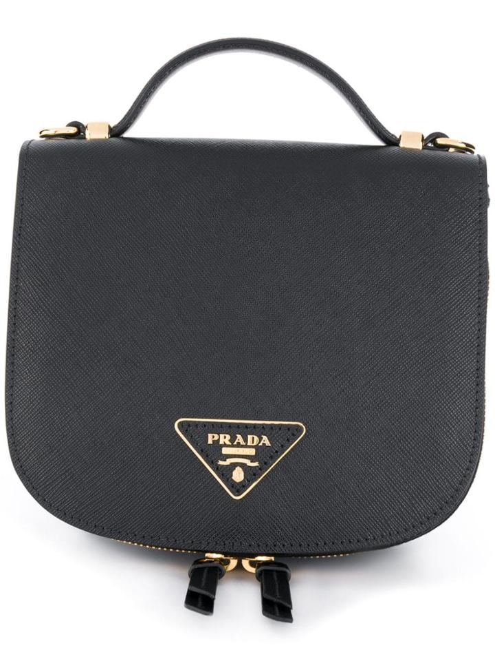 Prada Odette Bag - Black