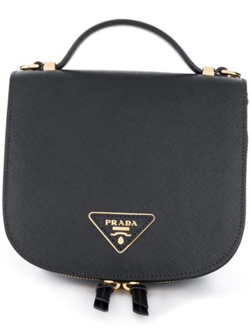 Prada Odette Bag - Black