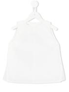 Amelia Milano Emy Dress, Toddler Girl's, Size: 4 Yrs, White