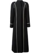 Jean Louis Scherrer Vintage Long Coat