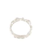 Bea Bongiasca Rice Ring, Women's, Size: Xs, Metallic