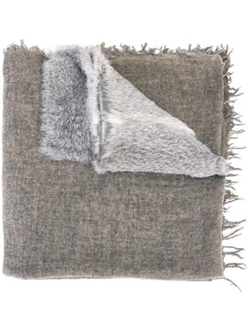 Cutuli Cult 'glorfi' Scarf