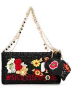 Dolce & Gabbana 'rosa' Shoulder Bag