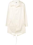 Y-3 Mod Prk Shirt Jacket - Nude & Neutrals