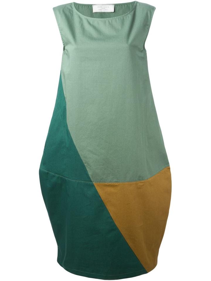 Societe Anonyme 'pont Neuf' Dress