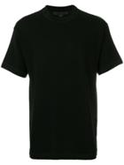 Alexander Wang Round Neck T-shirt - Black