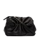 Valentino Valentino Garavani Bloomy Medium Shoulder Bag - Black