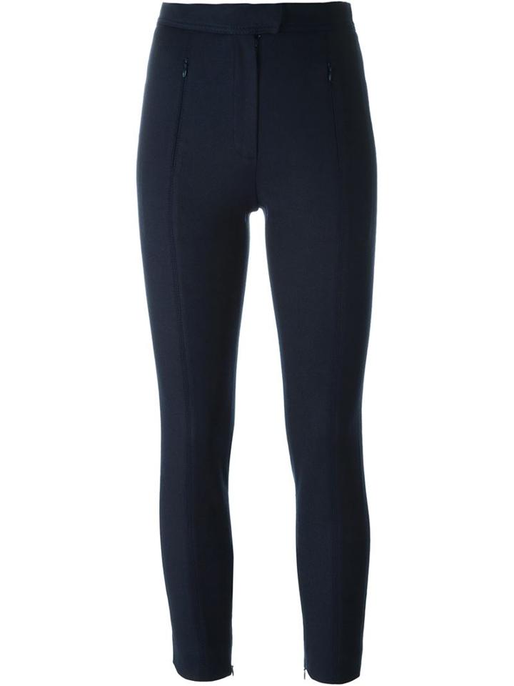 Pascal Millet Skinny Trousers