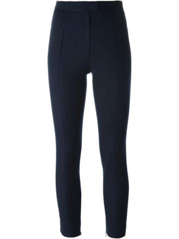 Pascal Millet Skinny Trousers