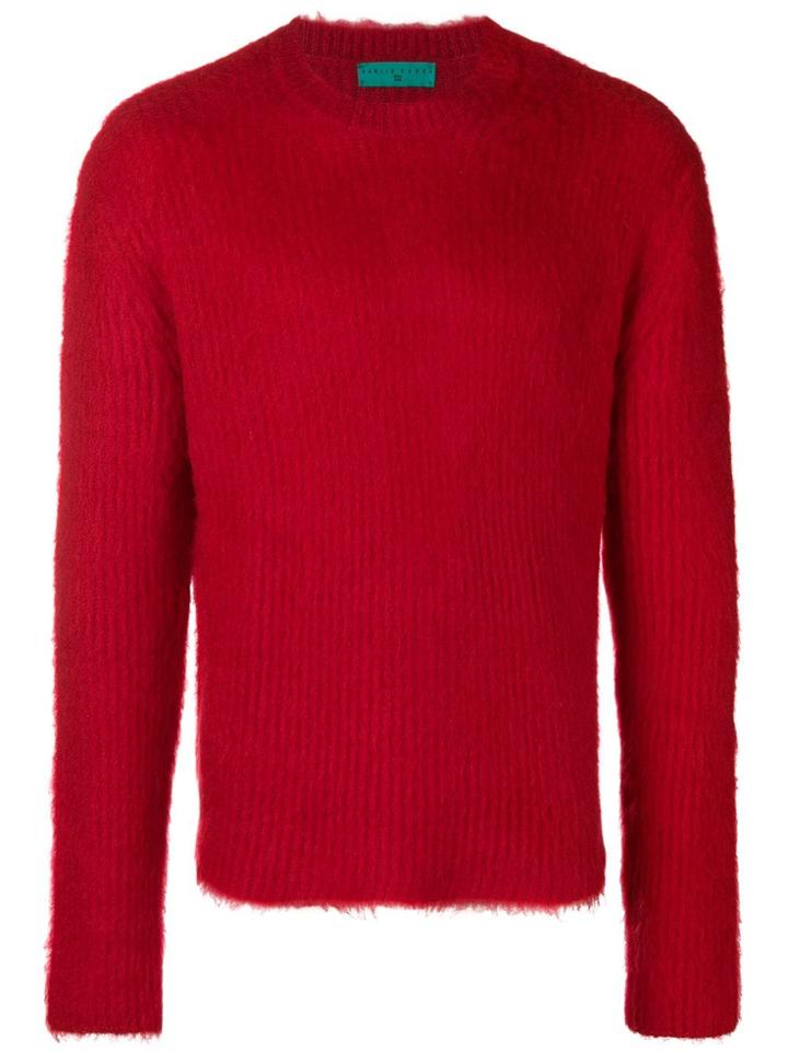 Paura Dpm2015600red