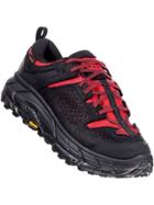 Hoka One One Black X Engineered Garments Ultra Lightweight Sneakers