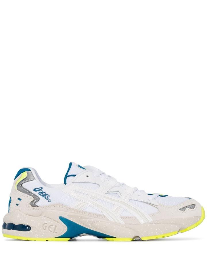 Asics Kayano 5 Og Sneakers - White