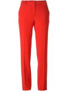 Emanuel Ungaro Slim Fit Trousers