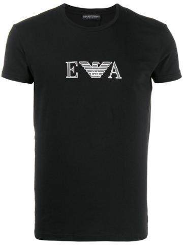 Emporio Armani Emporio Armani 1110359p523 00020 - Black