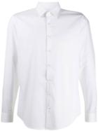Calvin Klein Button-up Shirt - White