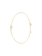 Wouters & Hendrix Gold Diamond Bracelet - Metallic
