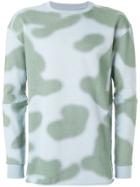 Maharishi Camouflage Sweatshirt - Multicolour
