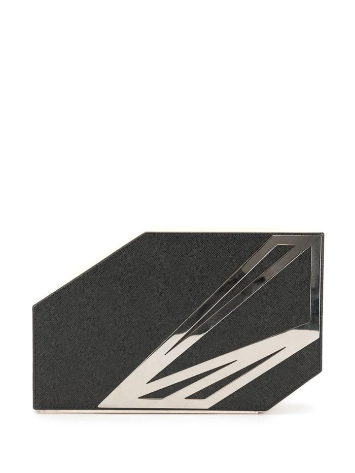 Rula Galayini - Black