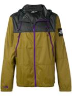 The North Face Hooded Jacket - Green