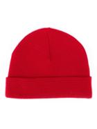 Ami Alexandre Mattiussi Classic Knitted Beanie