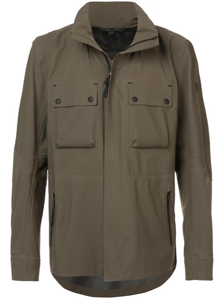 Belstaff Slipstream Jacket - Green