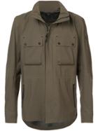 Belstaff Slipstream Jacket - Green
