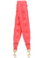 Anya Hindmarch Chubby Shoulder Strap - Red