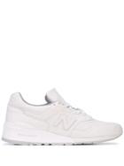 New Balance 997 Sneakers - White