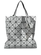 Bao Bao Issey Miyake Bao Bao Issey Miyake Bb98ag053 91 - Silver