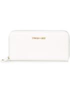 Twin-set Zip Around Wallet