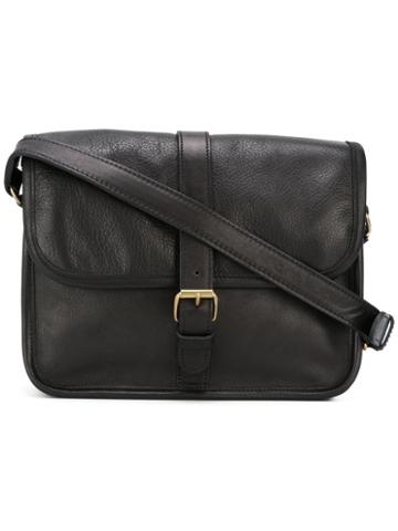 Tremouliere 'franny Cuir' Crossbody Bag, Women's, Black