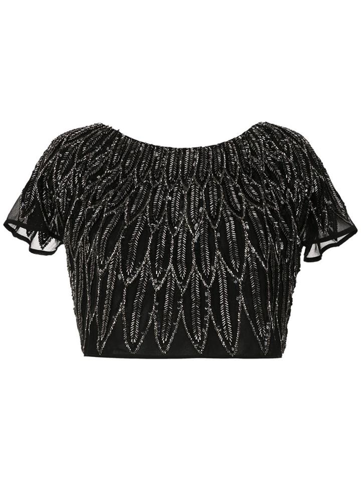 Bo.bô Bo.bô 11113515 9 - Black