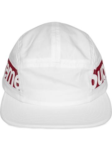 Supreme Supreme - White
