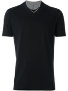 Brunello Cucinelli V-neck T-shirt