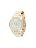 Kenzo 'abstract Tiger' Watch