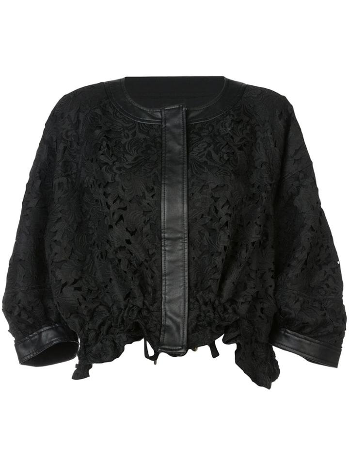 Zac Zac Posen Emmy Jacket - Black