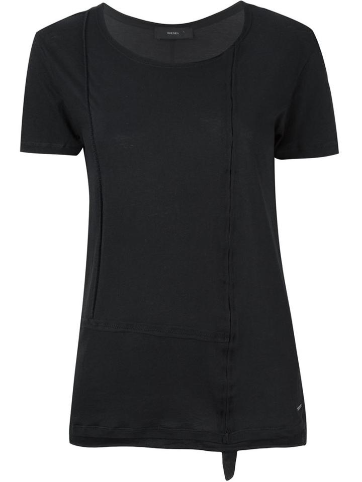 Diesel 't-munro' T-shirt