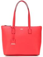 Kate Spade Lucie Tote - Red