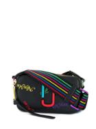 Marc Jacobs New York Magazine X Marc Jacobs The Snapshot Bag - Black