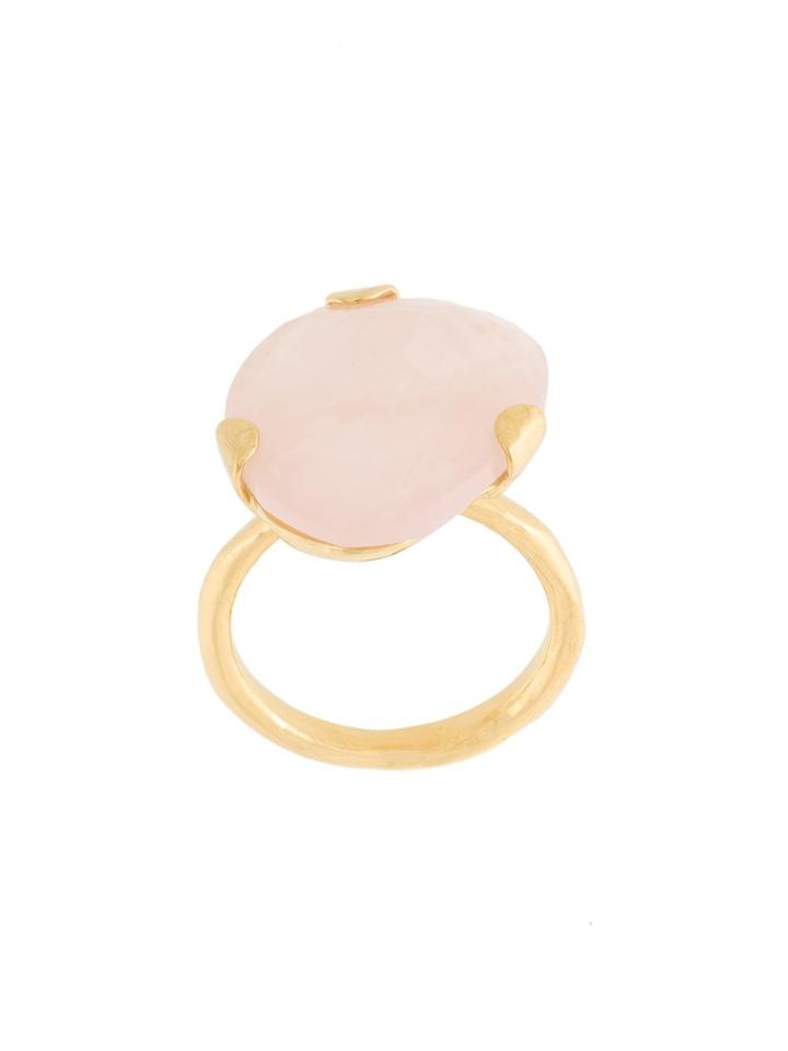 Wouters & Hendrix 'my Favourite' Ring - Pink & Purple
