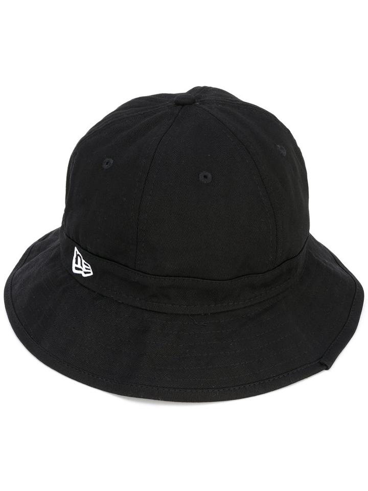 11 By Boris Bidjan Saberi - Explorer Hat - Unisex - Cotton - One Size, Black, Cotton