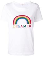 Chinti & Parker Dreamer T-shirt - White