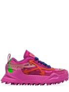 Off-white Odsy 1000 Sneakers - Pink
